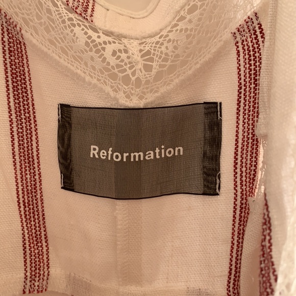 Reformation Daria dress - Picture 3 of 5